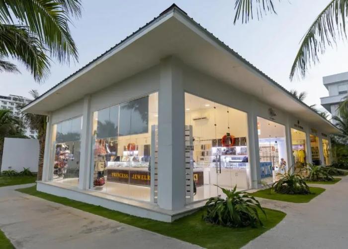 Swandor Cam Ranh Resort-Ultra All Inclusive