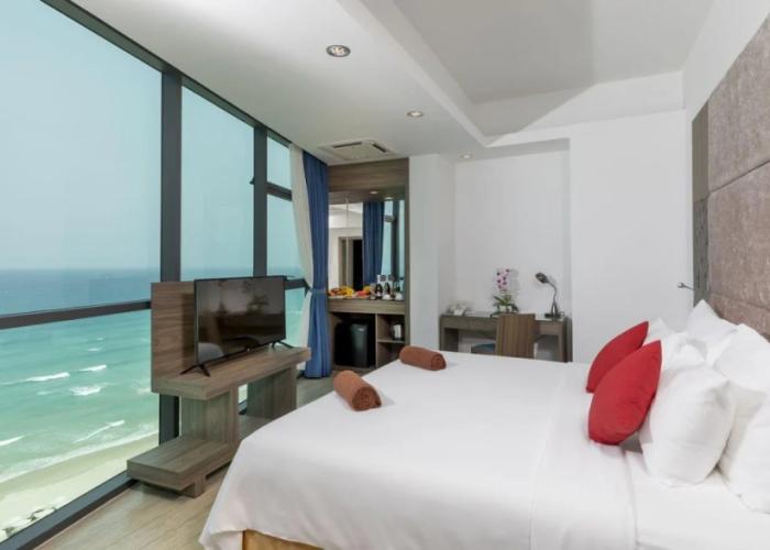 Swandor Cam Ranh Resort-Ultra All Inclusive