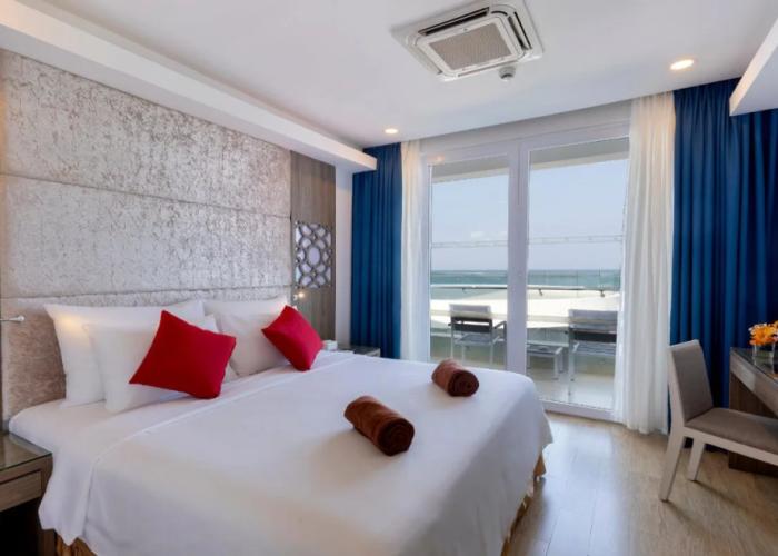 Swandor Cam Ranh Resort-Ultra All Inclusive