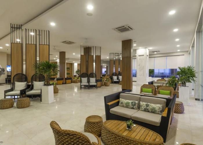 Swandor Cam Ranh Resort-Ultra All Inclusive