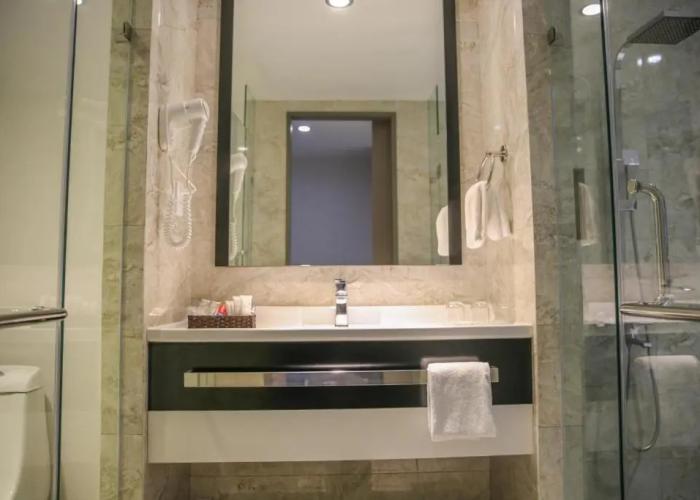 Swandor Cam Ranh Resort-Ultra All Inclusive