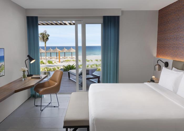 Alma Resort Cam Ranh