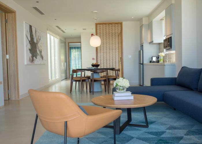Alma Resort Cam Ranh