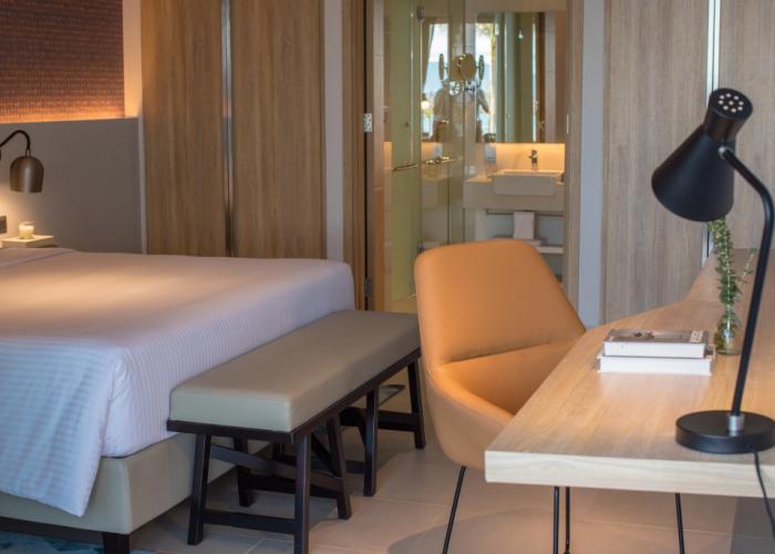 Alma Resort Cam Ranh