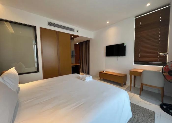 Suite & Pavilion Thien Kim