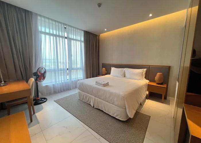 Suite & Pavilion Thien Kim