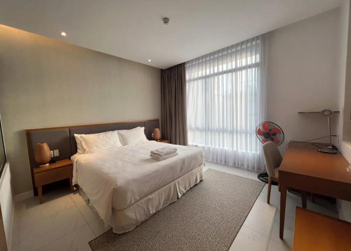 Suite & Pavilion Thien Kim
