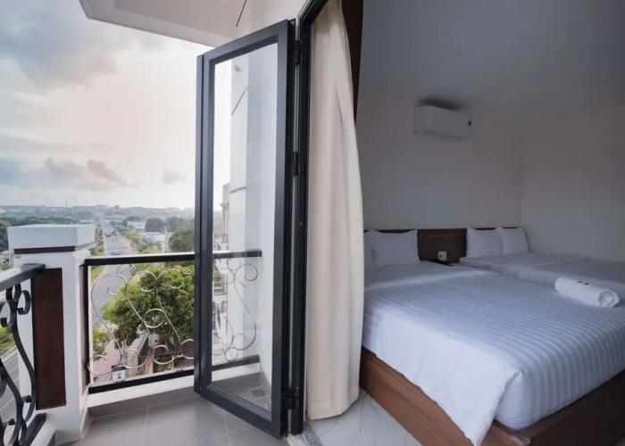 Hotel Apollo Vacation