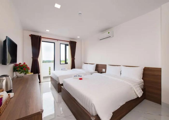 Hotel Apollo Vacation