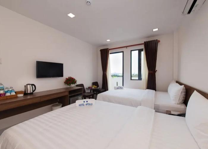 Hotel Apollo Vacation