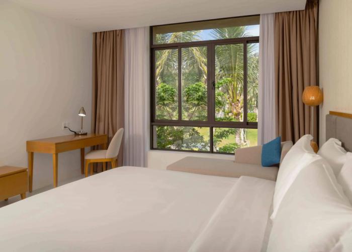 Wyndham Garden Cam Ranh Resort