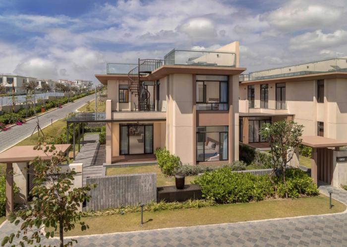 Wyndham Garden Cam Ranh Resort