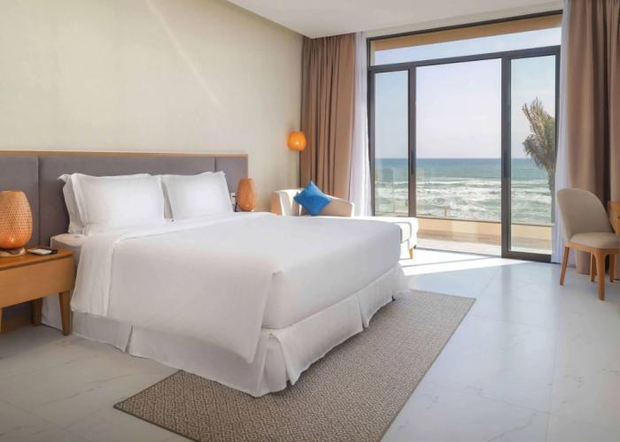 Wyndham Garden Cam Ranh Resort