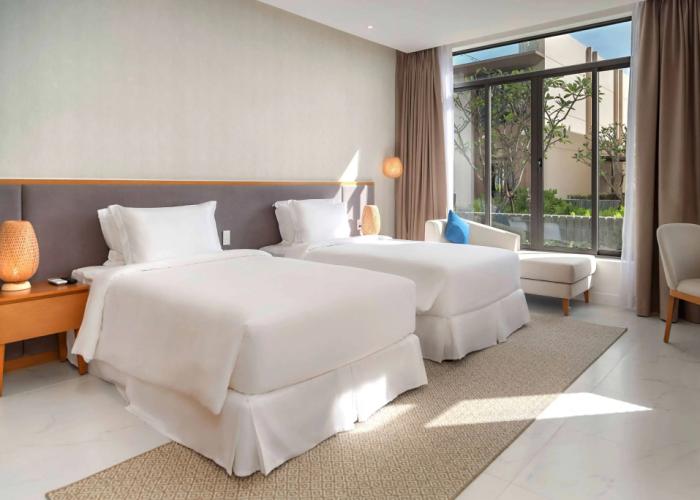 Wyndham Garden Cam Ranh Resort