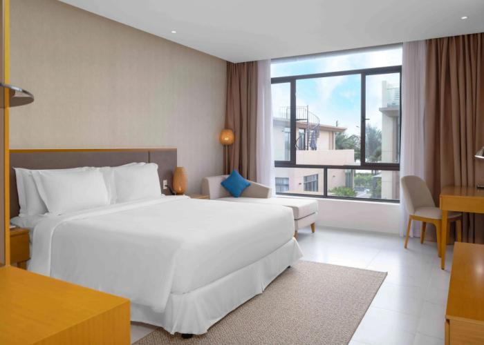Wyndham Garden Cam Ranh Resort