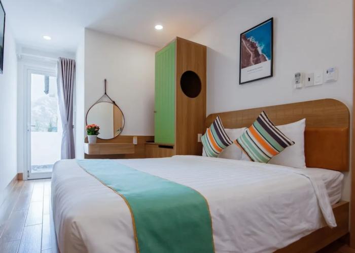 The View Hotel