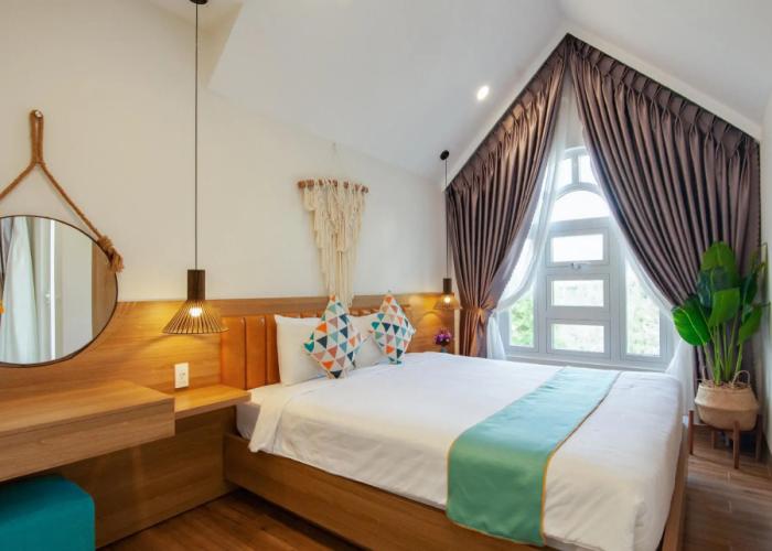 The View Hotel