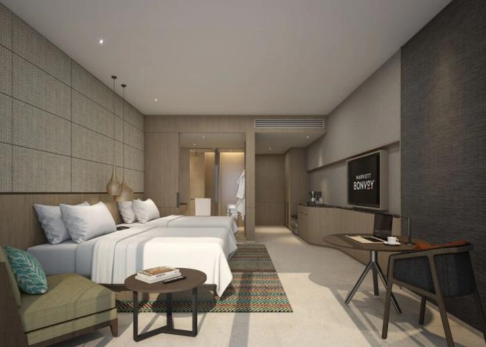 The Westin Resort & Spa Cam Ranh