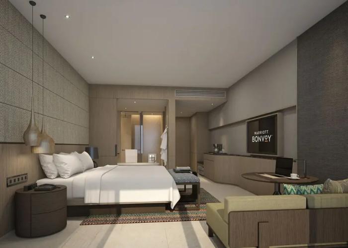The Westin Resort & Spa Cam Ranh
