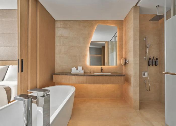 The Westin Resort & Spa Cam Ranh