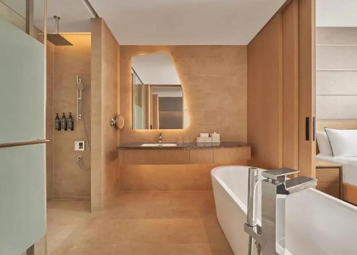 The Westin Resort & Spa Cam Ranh