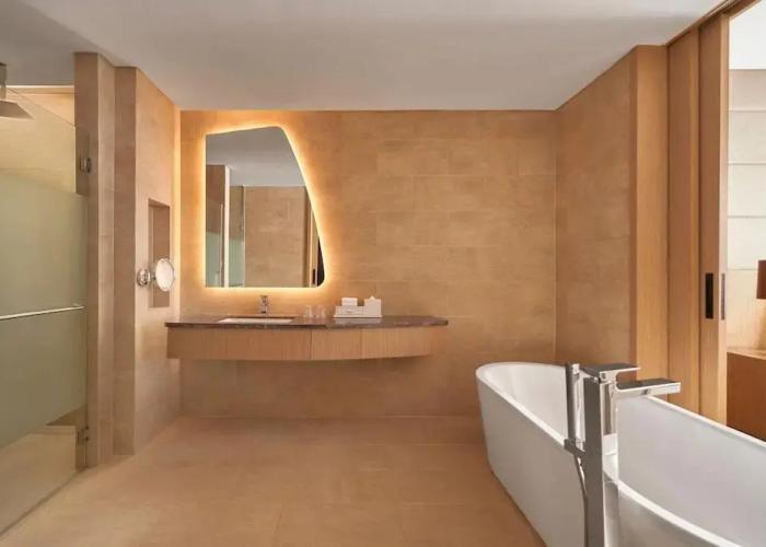 The Westin Resort & Spa Cam Ranh
