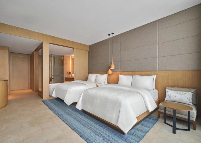 The Westin Resort & Spa Cam Ranh