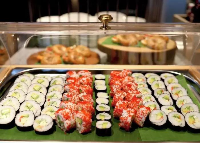 The Westin Resort & Spa Cam Ranh