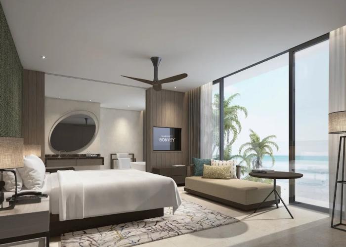 The Westin Resort & Spa Cam Ranh