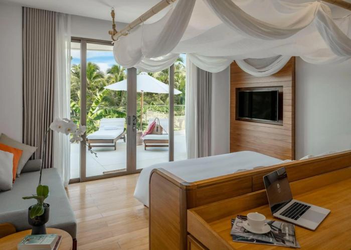 Ana Mandara Cam Ranh