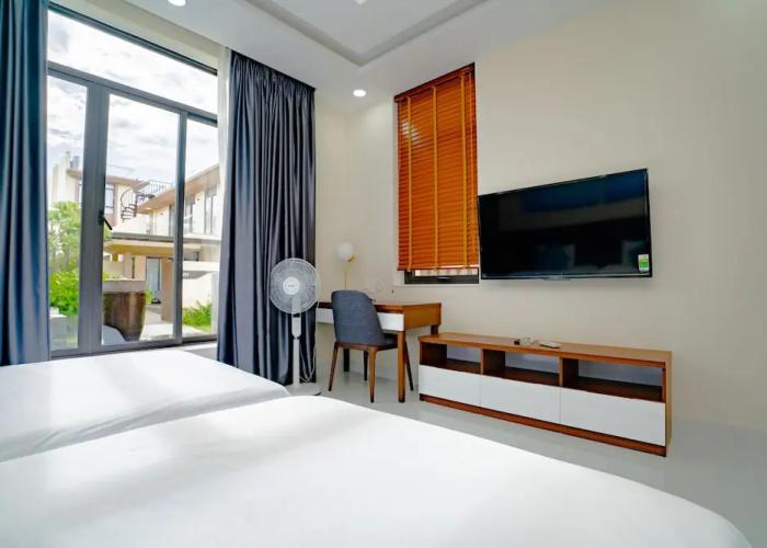 Lumina Villas Cam Ranh