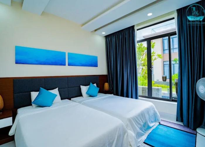 Lumina Villas Cam Ranh
