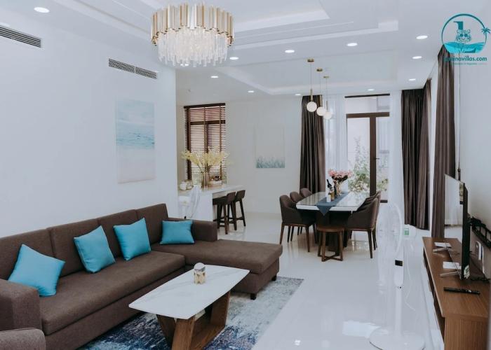 Lumina Villas Cam Ranh