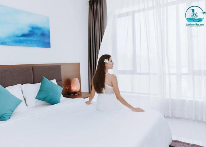 Lumina Villas Cam Ranh