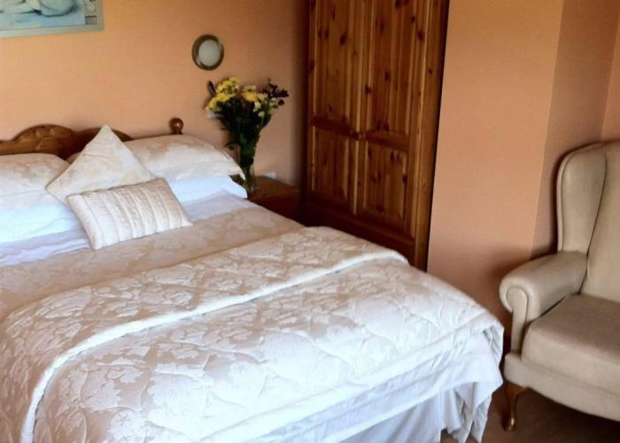 Brooke Lodge Guesthouse