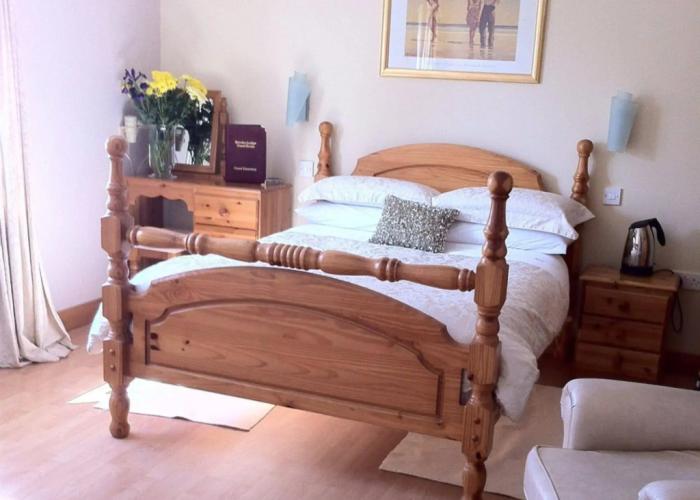 Brooke Lodge Guesthouse