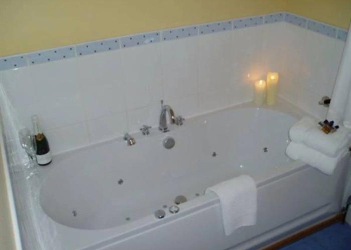 Brooke Lodge Guesthouse