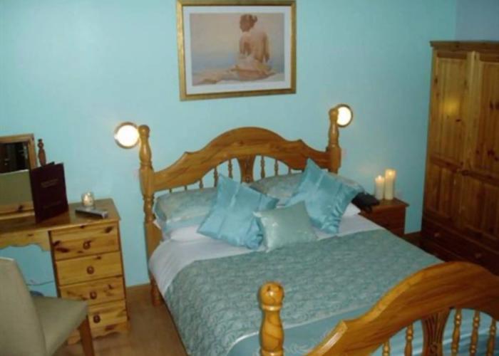 Brooke Lodge Guesthouse