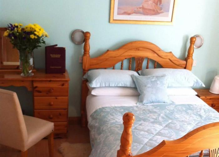Brooke Lodge Guesthouse