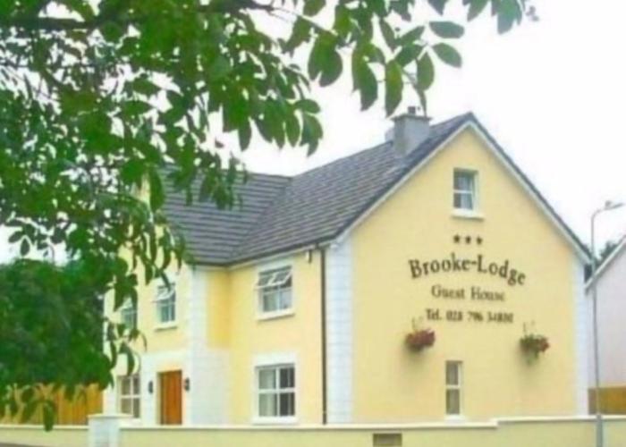 Brooke Lodge Guesthouse