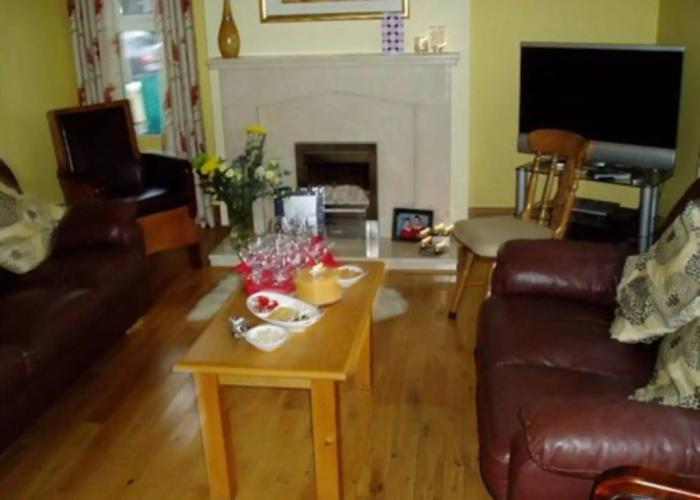 Brooke Lodge Guesthouse