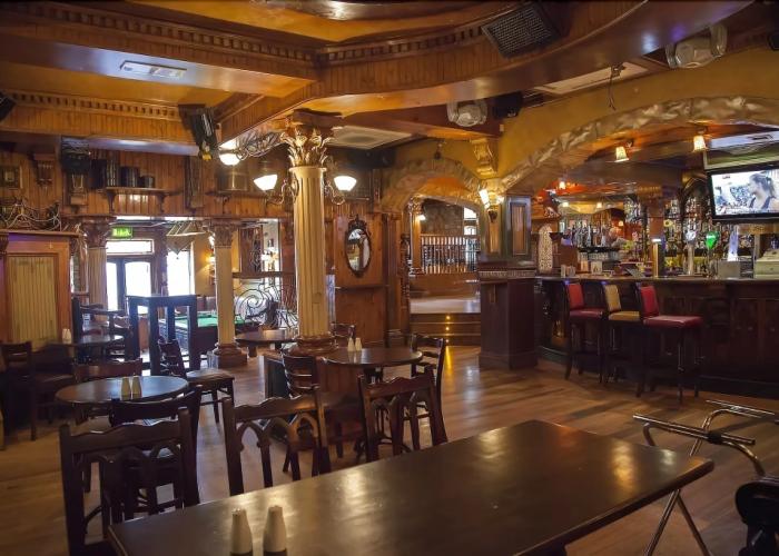Walsh's Hotel