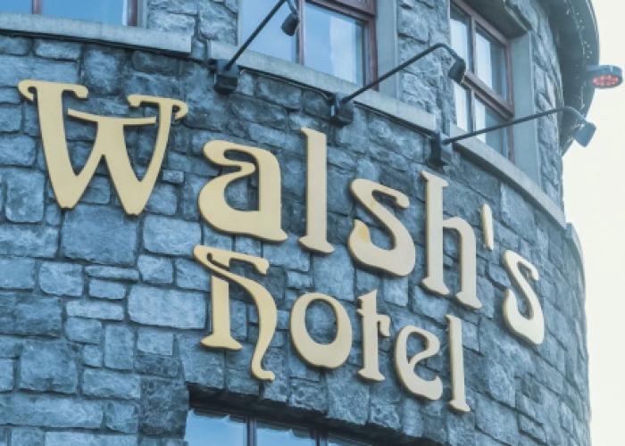 Walsh's Hotel