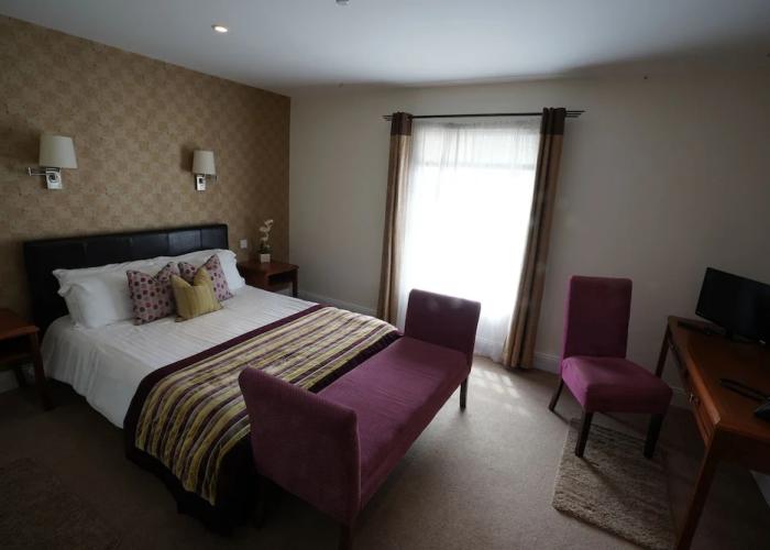 The Inn Castledawson
