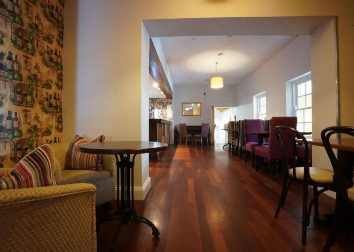 The Inn Castledawson