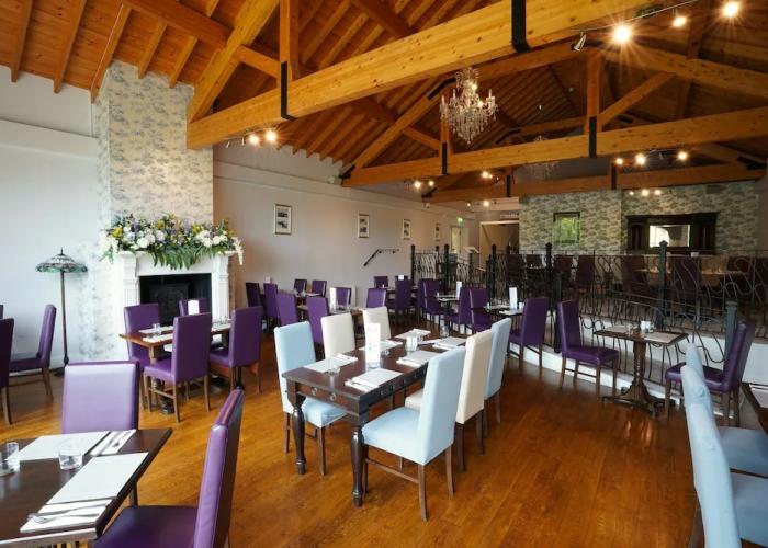 The Inn Castledawson