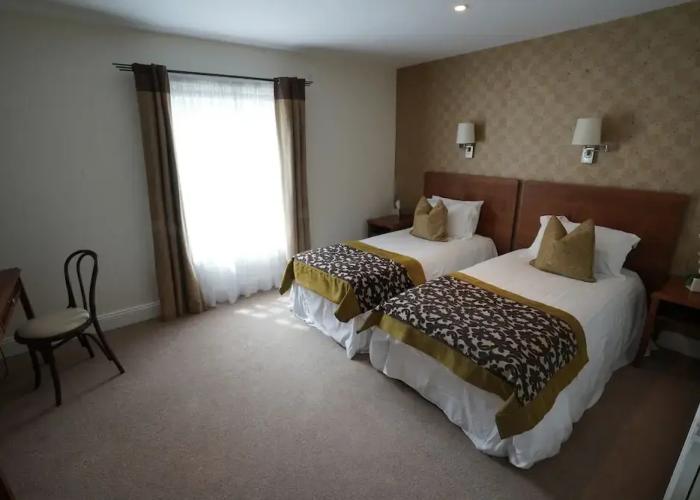 The Inn Castledawson