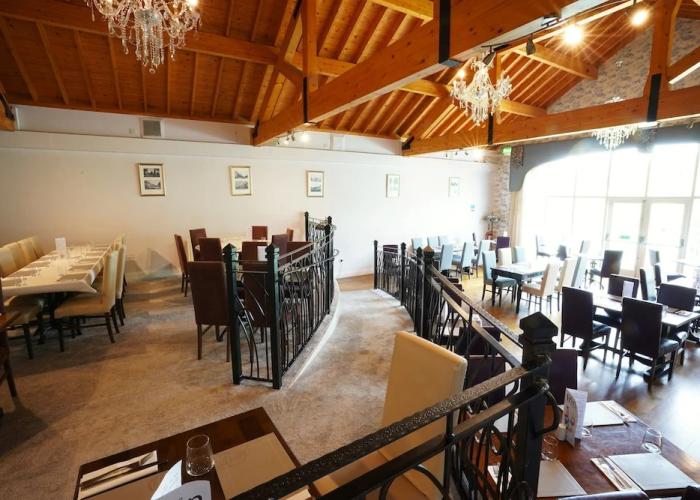 The Inn Castledawson