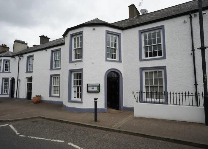 The Inn Castledawson
