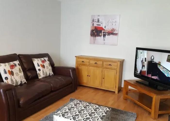 Laurelbrook Townhouse